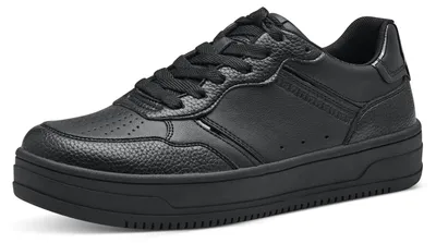 Produktbild von Tamaris Sneaker - Schwarz Textil/Synthetik