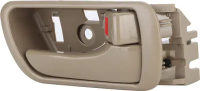 Image de Poignée intérieure droite adaptée à la Toyota Camry 2002-2006 69205-33040RH Accessoires