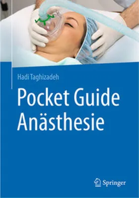 Obrázek produktu pro Pocket Guide Anästhesie