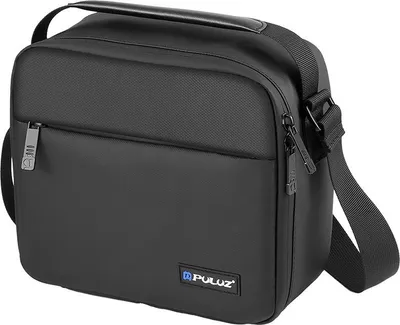 Zdjęcie produktu dla Etui Transportowe Puluz Do Dji Mini/Osmo Pocket (Czarne)