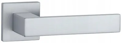 Produktbild von Enger Pina Q Slim Innentürgriff chrom satiniert modern