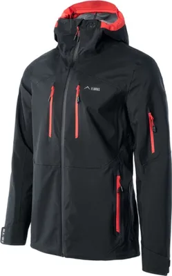 Produktbild von Jacken Elbrus Montoni Jacket 34935368331