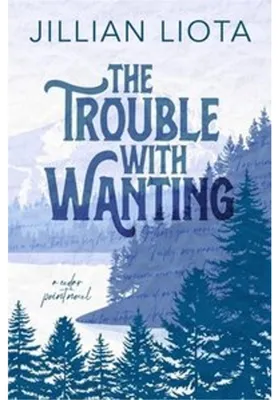 Obrázek produktu pro The Trouble with Wanting