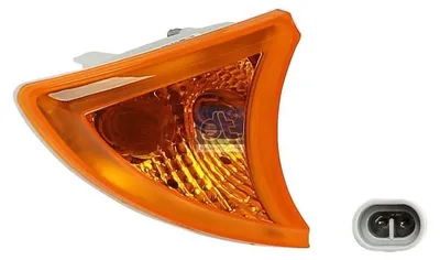 Produktbild von Blinkleuchte vorne rechts DT SPARE PARTS für u.a. IVECO EUROCARGO