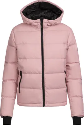 Image de Trespass - Doudoune "Mariana" pour femme TP7071 (L) (Oeillet)