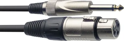 Immagine prodotto di Stagg SMC6XP