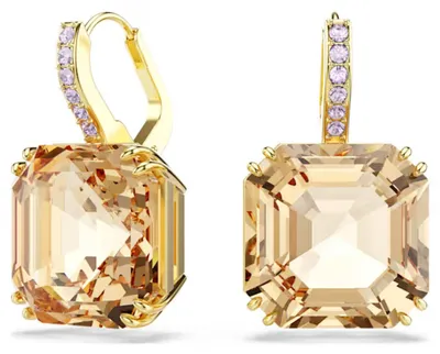 Produktbild von Swarovski MILLENIA OHRSTECKER 5725744 Ohrringe