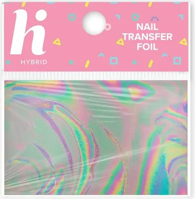 Produktbild von HI HYBRID Benzin #05 Transferfolie