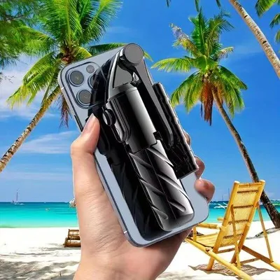 Obrázok produktu pre Selfie tyč s odnímateľným bezdrôtovým diaľkovým ovládačom a statívom