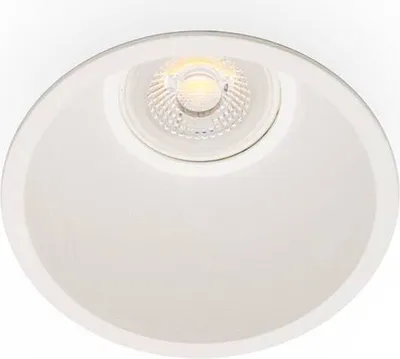 Immagine prodotto di Lampada da incasso Fresh IP44 GU10 230V Bianco