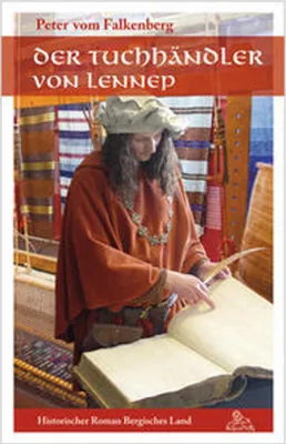 Produktbild von Der Tuchhändler von Lennep