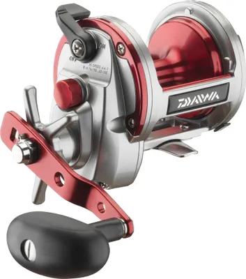 Produktbild von Daiwa Multirolle Sealine Ishidai H Modellgröße 40