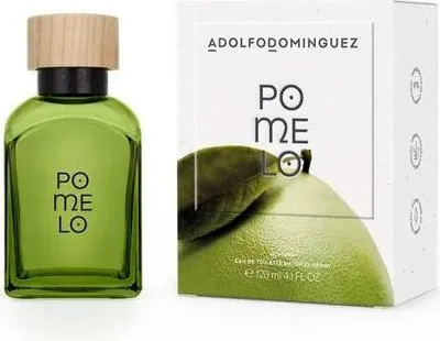 Zdjęcie produktu dla A.d. Grapefruit Men Edt Frischwasserspray 120 ml