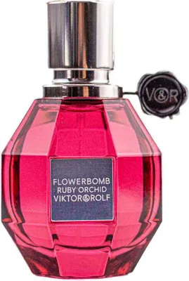 Produktbild von Viktor & Rolf - Flowerbomb Ruby Orchid 30 ml Eau de Parfum