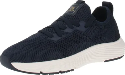 Produktbild von Marc O'Polo 502 17823502 605 - Damen Sneaker - 890-Navy, Größe:37 EU