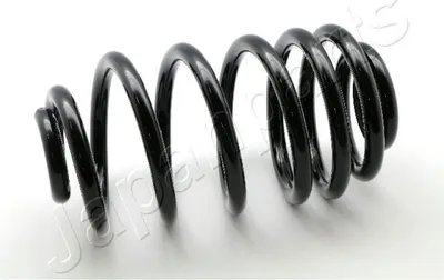 Produktbild von JAPANPARTS Fahrwerksfeder Hinten ZC6233A