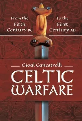 Obrázok produktu pre Celtic Warfare