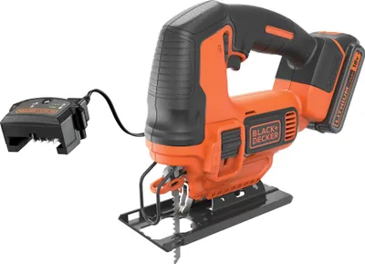 Produktbild von Black & Decker 5035048713495