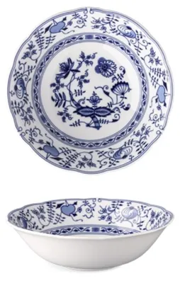 Produktbild von Kompottschale, 16 cm, tschechisches Porzellan, Mary-Anne, Leander