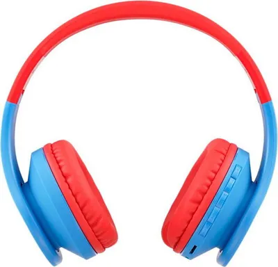 Produktbild von PowerLocus P1 Kinder Rot/Blau