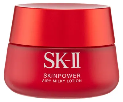 Produktbild von SK-II Skinpower Milky Lotion 80g