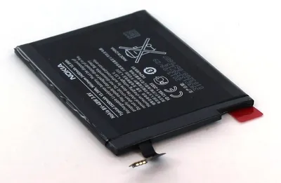 Obrázok produktu pre Originálna batéria pre Nokia BV-4BW