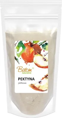 Zdjęcie produktu dla PEKTYNA JABŁKOWA DO DŻEMÓW 150 g - BATOM