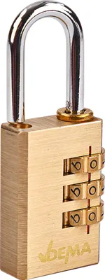 Vorhängeschloss Zahlenschloss Reiseschloss Kofferschloss Zeltschloss Zahlenkombination 28mm Bügelschloss Kellerschloss Schloss Zahlenvorhangschloss Massiv günstig online kaufen 925185 925185 21677 4031765216777