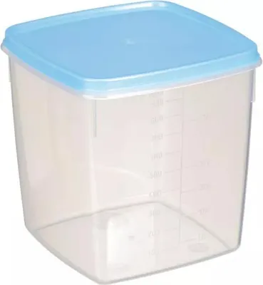 Immagine prodotto di Set di lattine per surgelati, capacità: 1,00 litri, altezza: 117 mm, lunghezza: 110 mm