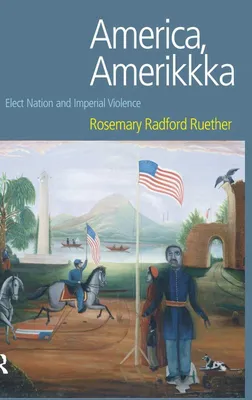 Produktbild von America, Amerikkka