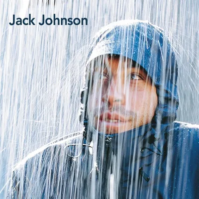 Immagine prodotto di Jack Johnson: Brushfire Fairytales (rimasterizzato) (180g)
