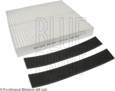 Obrázok produktu pre Vzduchový filter do kabíny BLUE PRINT ADN12505