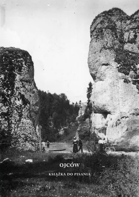 Produktbild von Ojcow Ksiazka do pisania