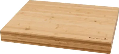 Produktbild von Barbecook Hackblock aus Bambus 45x35x5cm