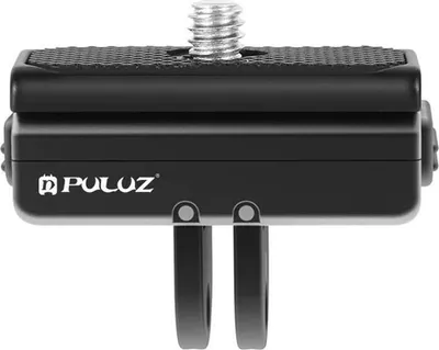 Zdjęcie produktu dla Mocowanie Magnetyczne Puluz Do Insta360 Ace / Ace Pro (Pu965B)