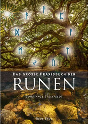 Image de Das große Praxisbuch der Runen