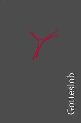 Produktbild von Gotteslob Normalausgabe dunkelgrau
