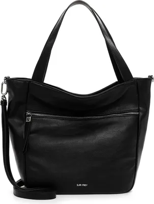Obrázek produktu pro SURI FREY Taška přes rameno Abbey City Shopper černá černá