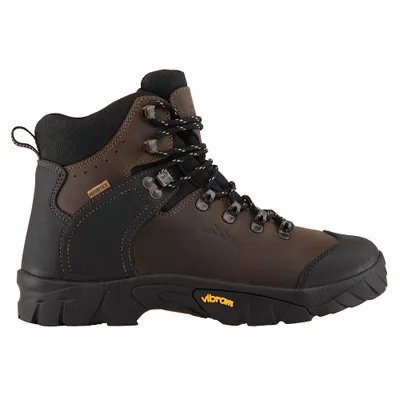 Obrázok produktu pre Kožené turistické topánky HIGH COLORADO Eiger 4 Vibram Brown Brown 45