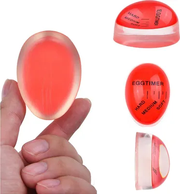 Immagine prodotto di Timer per uova Timer da cucina per uova alla coque