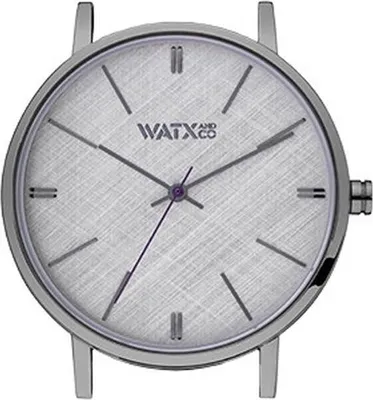 Obrázek produktu pro Watx&Co Uni hodinky - WXCA3029