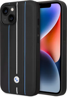 Immagine prodotto di Custodia BMW per iPhone 14 Plus - Modello