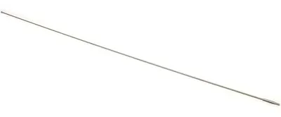 Zdjęcie produktu dla Antena prętowa ze stali nierdzewnej do Jeep Wrangler TJ 96-06