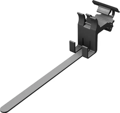 Produktbild von SL Rack Kabelclip Tragprofil 91402-00