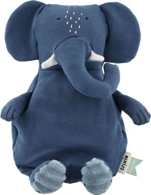 Produktbild von Trixie Hug Plüsch klein - Frau. Elefant