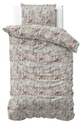 Produktbild von Sleeptime Serta Grau 140 x 200/220 cm