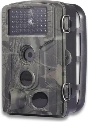 Zdjęcie produktu dla Fotopułapka, kamera leśna, IR 16MP HD, czujnik ruchu