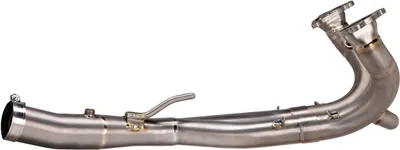 Image de Collecteur ARROW Racing pour BMW R1250GS 2019-, sans catalyseur