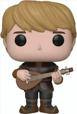 Obrázok produktu pre FUNKO Kristoff, zberateľská figúrka, film a seriály