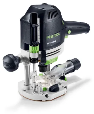 Produktbild von Festool Oberfräse OF 1400 EBQ-Plus-Box  578953